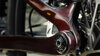 Trek Fuel LX 9.8 XT XL Gloss Dark Carmine / Matte Trek