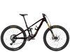 Trek Fuel LX 9.8 XT DI2 S Gloss Dark Carmine / Matte Tr