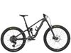 Trek Fuel MX 9 EA90 L Lithium Grey / Trek Black Splatte