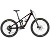 Trek Fuel MX 9.8 EA90 S Gloss Dark Carmine / Matte Trek