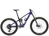 Trek Fuel MX 9.8 EA90 M Purple Phaze / Amethyst Marble