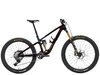 Trek Fuel MX 9.8 XT M Gloss Dark Carmine / Matte Trek B