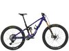 Trek Fuel MX 9.8 XT XXL Purple Phaze / Amethyst Marble