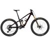 Trek Fuel MX 9.8 XT DI2 S Gloss Dark Carmine / Matte Tr