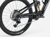 Trek FUEL+ EX 9.8 XT EU XL Carbon Smoke / Lithium Grey