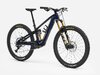 Trek FUEL+ EX 9.8 XT EU L Gloss Navy Smoke/Matte Trek B