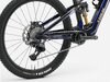 Trek FUEL+ EX 9.8 XT EU L Gloss Navy Smoke/Matte Trek B