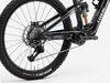 Trek FUEL+ EX 9.8XTDI2 EU XL Carbon Smoke / Lithium Gre