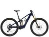 Trek FUEL+ EX 9.8XTDI2 EU XXL Gloss Navy Smoke / Matte