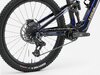 Trek FUEL+ EX 9.9X0AXS EU XXL Gloss Navy Smoke / Matte