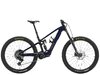 Trek FUEL+ LX 9.8 EA90 EU M Gloss Navy Smoke / Matte Tr
