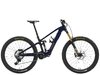 Trek FUEL+ LX 9.8 XT EU XXL Gloss Navy Smoke / Matte Tr