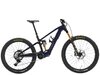 Trek FUEL+ MX 9.8 XT EU XXL Gloss Navy Smoke / Matte Tr