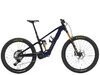 Trek FUEL+ MX 9.8XTDI2 EU XXL Gloss Navy Smoke / Matte
