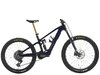 Trek FUEL+ MX 9.9X0AXS EU M Gloss Navy Smoke / Matte Tr