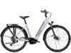 Trek District+ 4 R10 LS M Lunar Silver