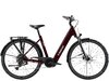 Trek District+ 3 R9 540 LS S Cobra Blood
