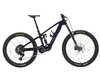 Trek FUEL+ MX 9.8 EA90 EU S Gloss Navy Smoke / Matte Tr