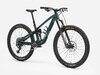 Trek Fuel EX 9 EA90 XL Matte Juniper/Blue Sage Splatter