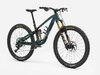 Trek Fuel EX 9 XT DI2 XL Matte Juniper/Blue Sage Splatt