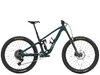 Trek Fuel LX 9 EA90 S Matte Juniper/Blue Sage Splatter