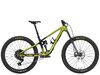 Trek Fuel EX 9.8 EA90 M Gloss Chameleon Green /Matte Bl