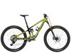 Trek Fuel EX 9.8 XT XXL Gloss Chameleon Green /Matte Bl