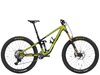 Trek Fuel LX 9.8 XT S Gloss Chameleon Green /Matte Blac