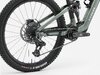 Trek FUEL+ EX 9.9X0AXS EU M Lichen Green/Keswick Green