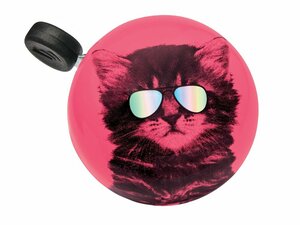 Electra Bell Electra Domed Ringer Cool Cat