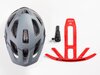 Bontrager Helm Bontrager Blaze WaveCel M Slate CE