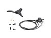 Tektro Brake Tektro HD-M275 Black Rear/Right