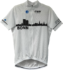 Bonn-Trikot, weiß, Gr.: 3XL