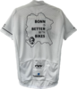 Bonn-Trikot, weiß, Gr.: 3XL